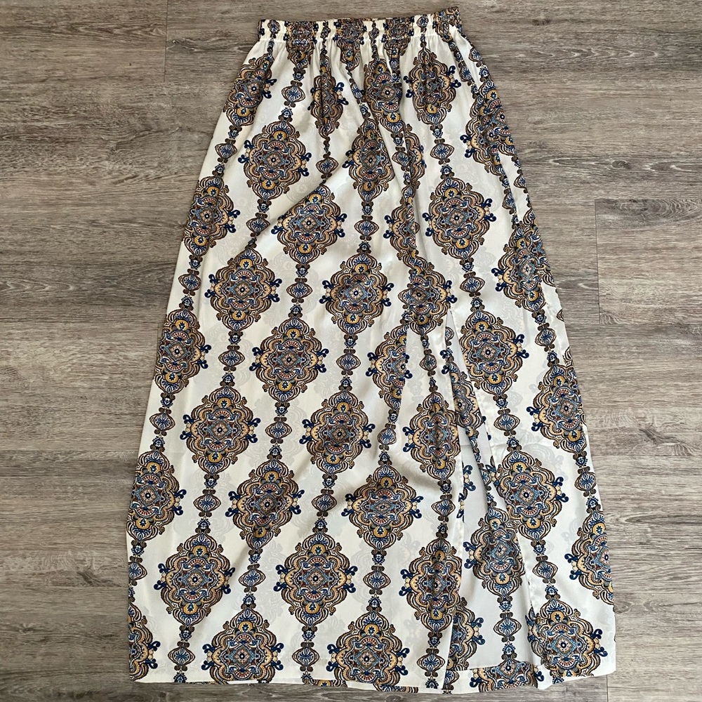 Maxi Skirt
